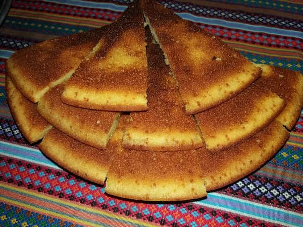 تصویر 1 از خرید جدیدترین انواع کماج مازندرانی با شیر
